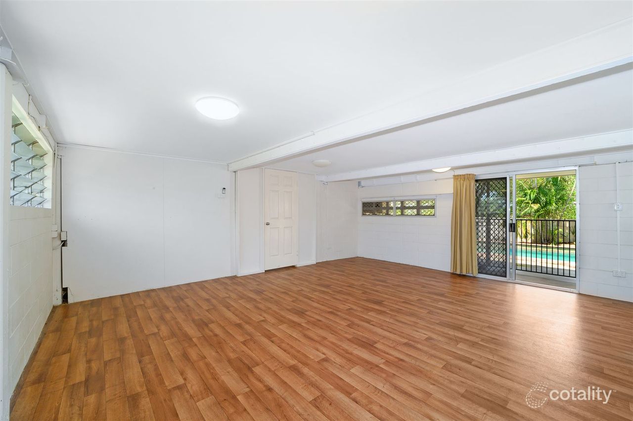 19 Aloomba Cres, Cranbrook, QLD 4814