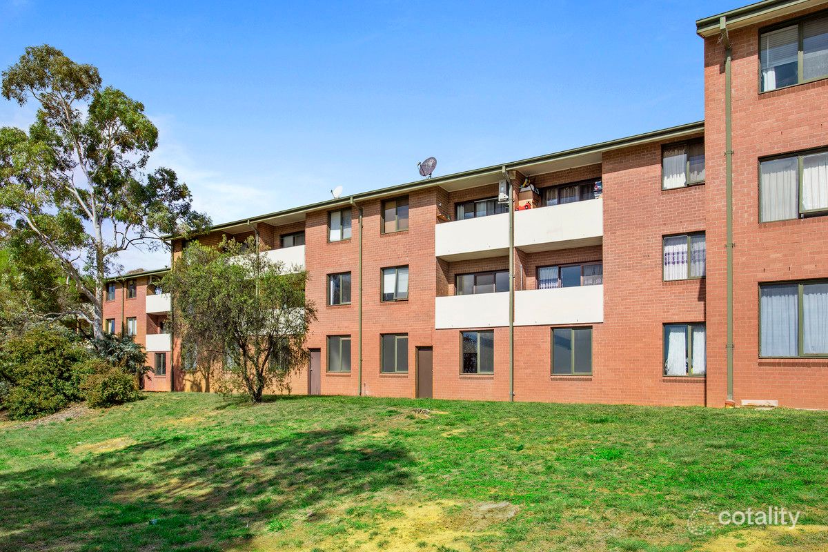 12/8 Beetaloo St, Hawker, ACT 2614
