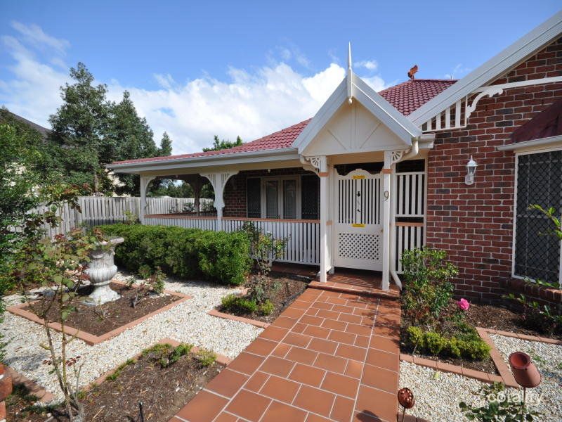 9 Chancery Cl, Murrumba Downs, QLD 4503
