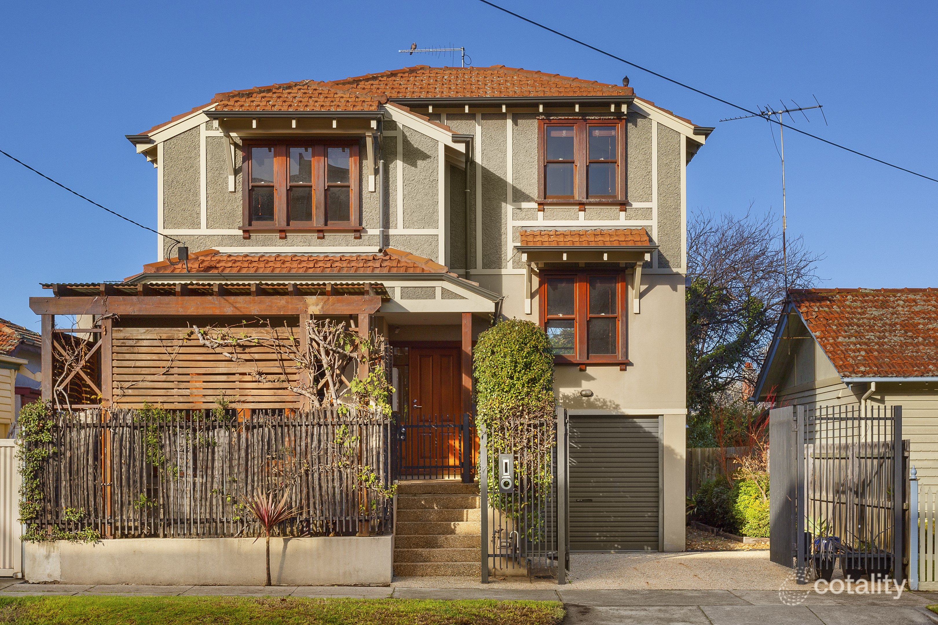 7 Burrowes St, Ascot Vale, VIC 3032