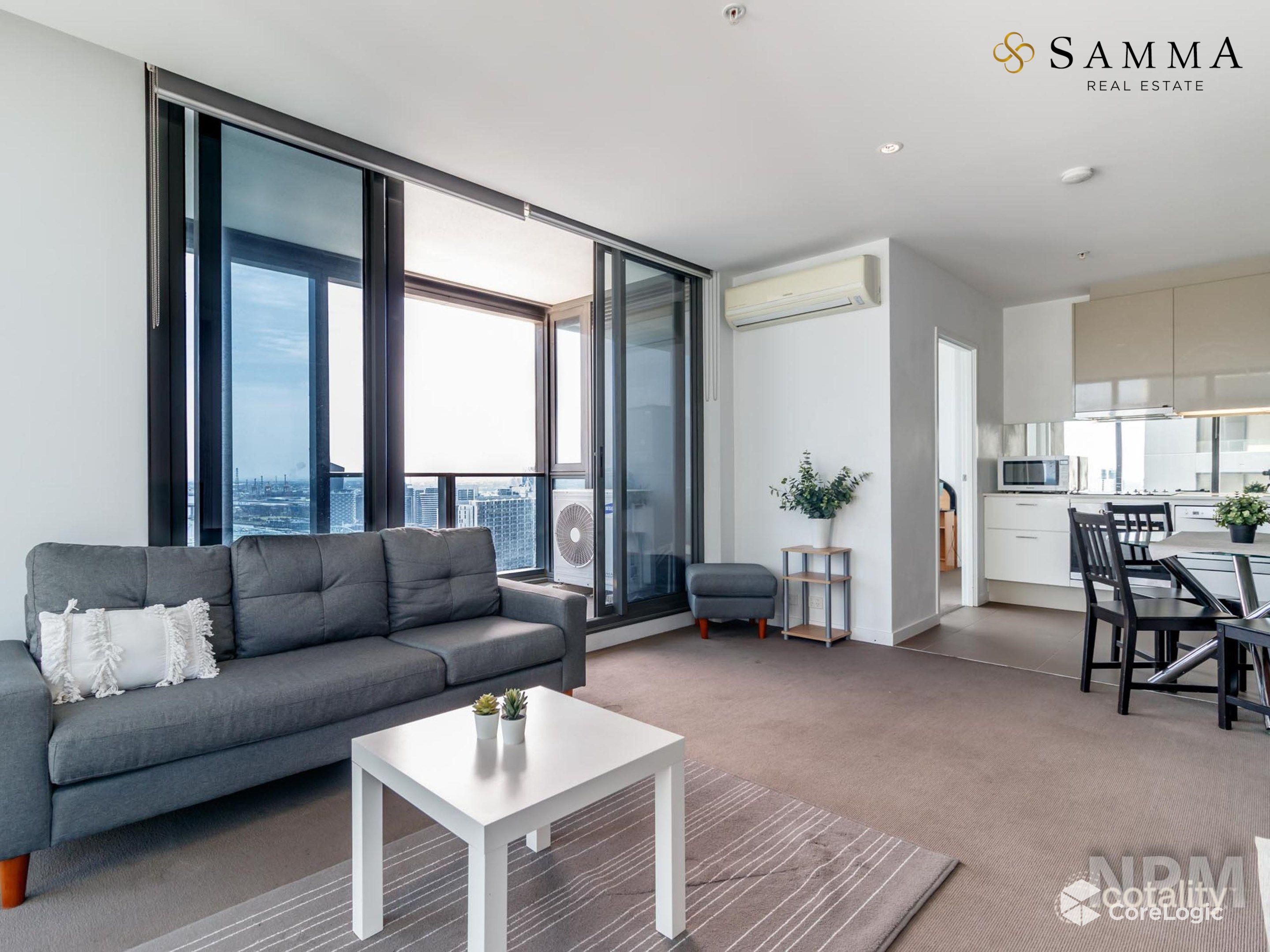 2611/220 Spencer St, Melbourne, VIC 3000