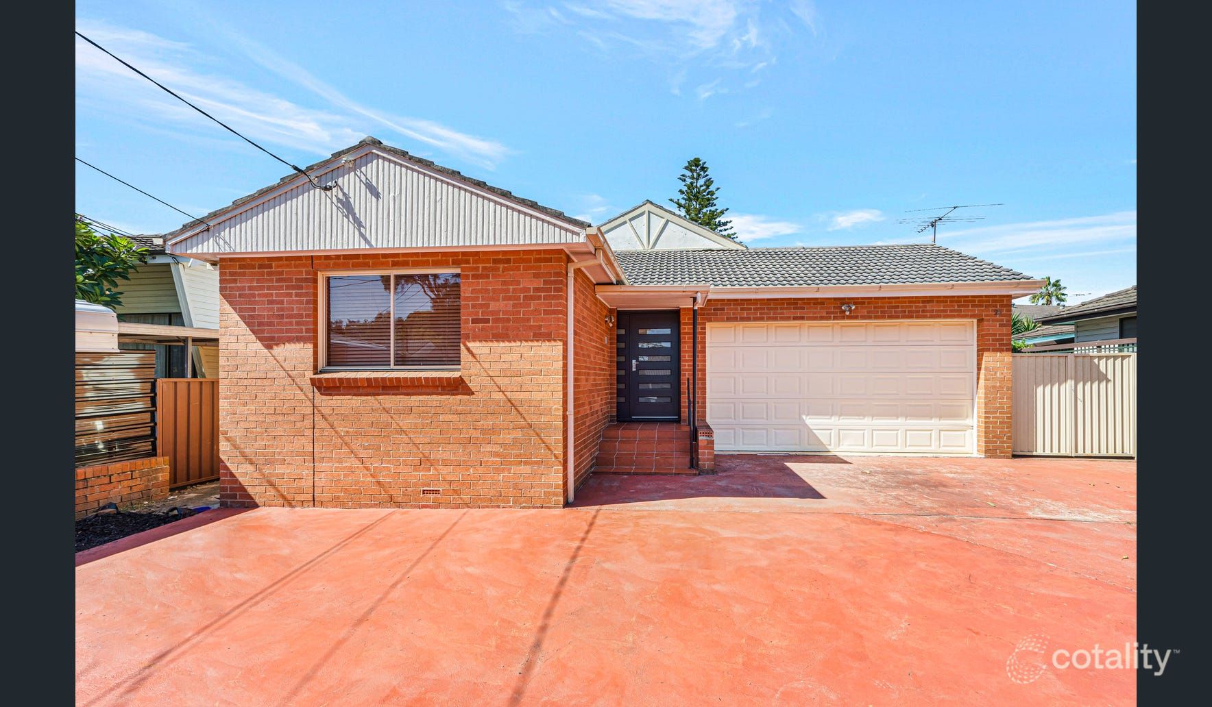 23 Solo Cres, Fairfield, NSW 2165
