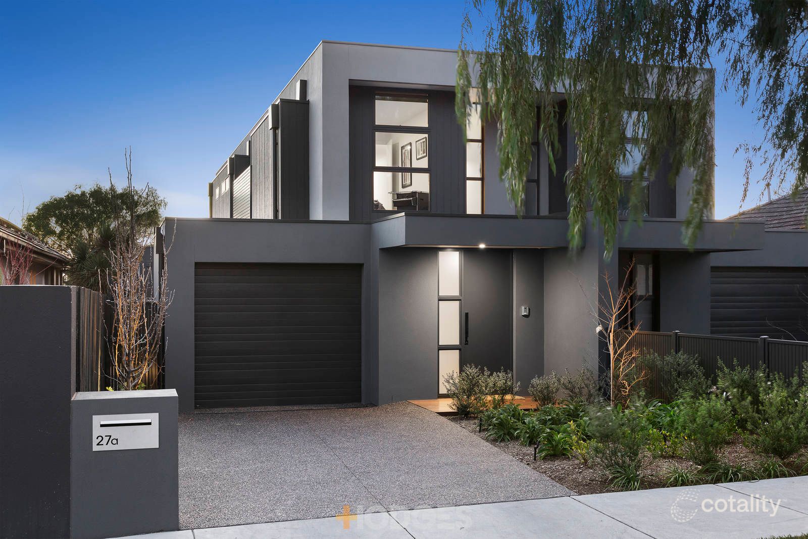 27a Miller St, Highett, VIC 3190