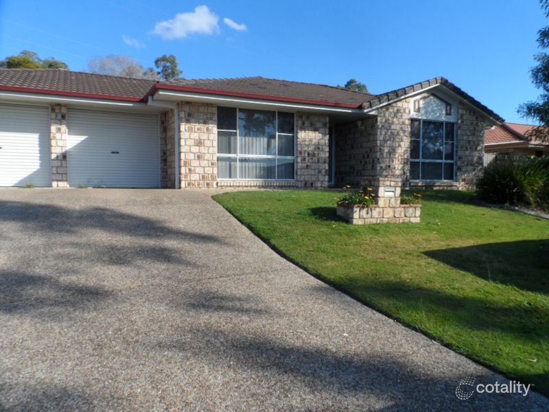 22 Serina St, Capalaba, QLD 4157