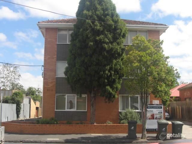 6/96 Spensley St, Clifton Hill, VIC 3068