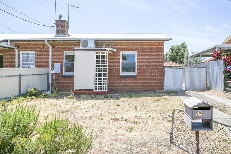 15 Allan St, Royal Park, SA 5014