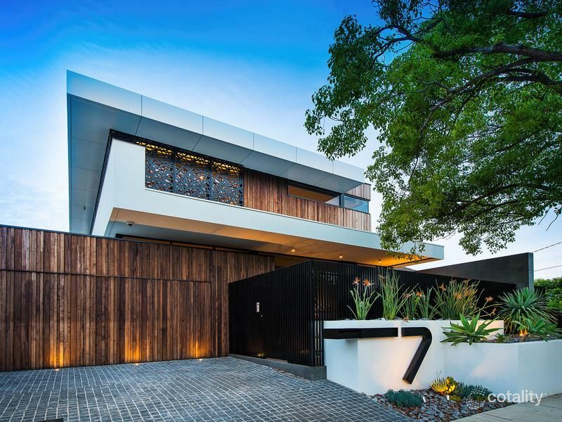 7 Ward St, Brighton East, VIC 3187