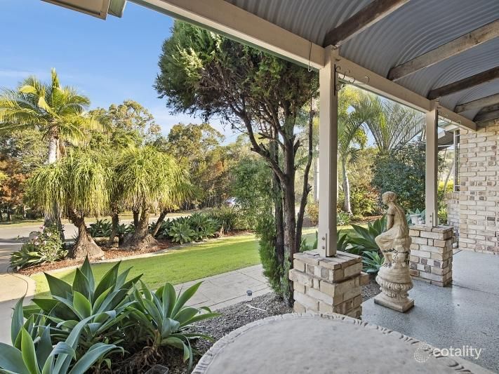 15 Freshwater Creek Rd, Mango Hill, QLD 4509