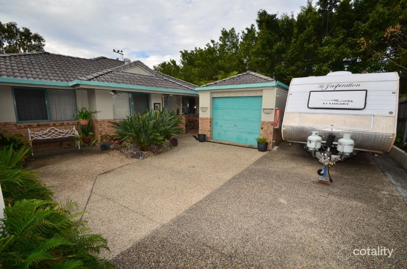 4 Jamieson Dr, Parkwood, QLD 4214