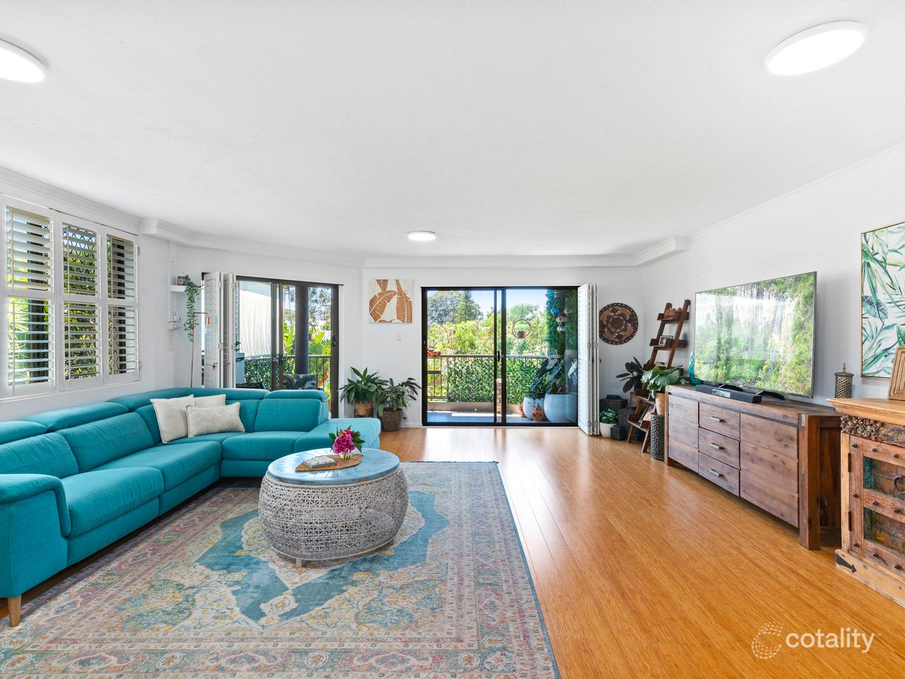 1/21 Hill Ave, Burleigh Heads, QLD 4220