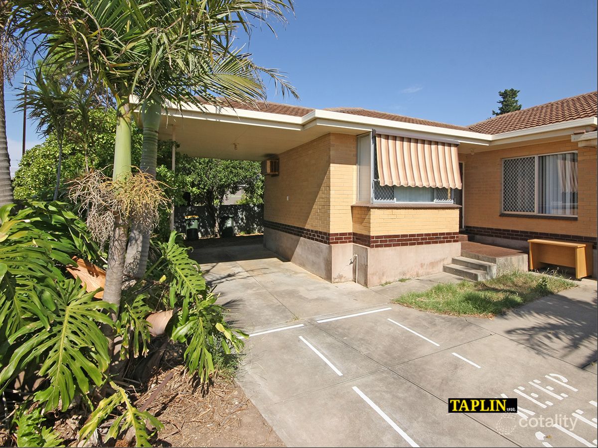 3/13 Osterley Tce, Seacliff Park, SA 5049