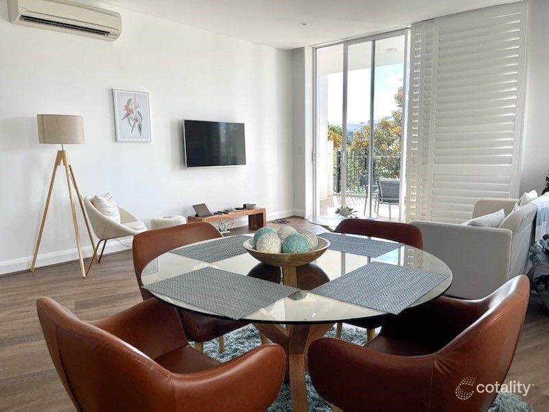 103/58 Peninsula Dr, Breakfast Point, NSW 2137