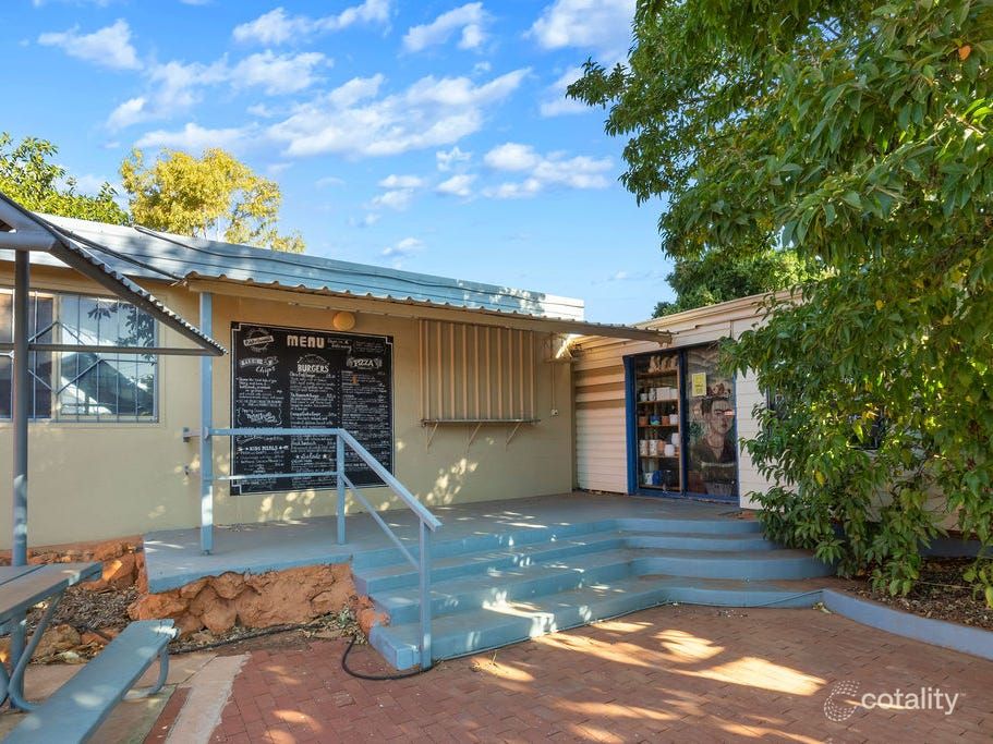 73 Maidstone Cres, Exmouth, WA 6707
