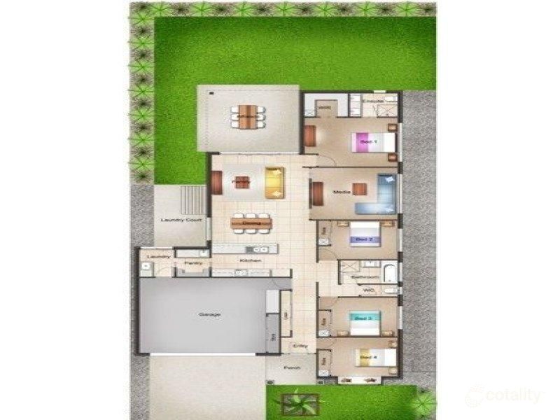 15 Hayman St, Burpengary East, QLD 4505