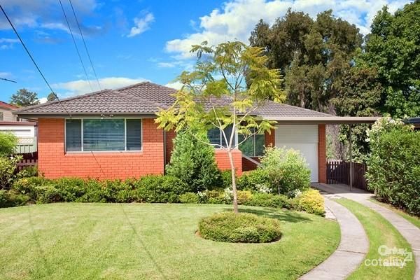 13 Cobbity St, Seven Hills, NSW 2147