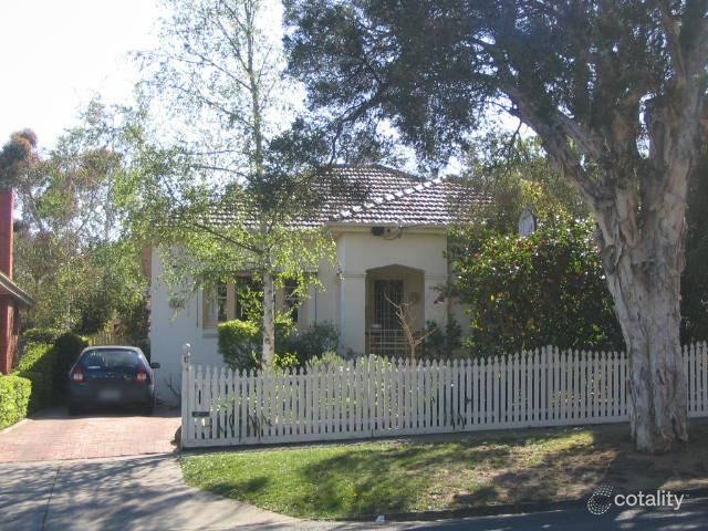 17 Hotham St, Mont Albert, VIC 3127