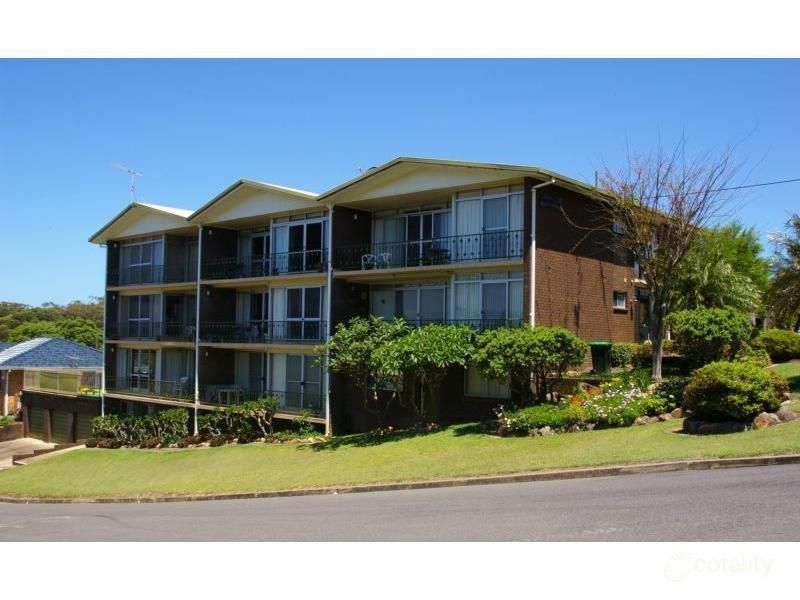 3/51 Charlton St, Nambucca Heads, NSW 2448