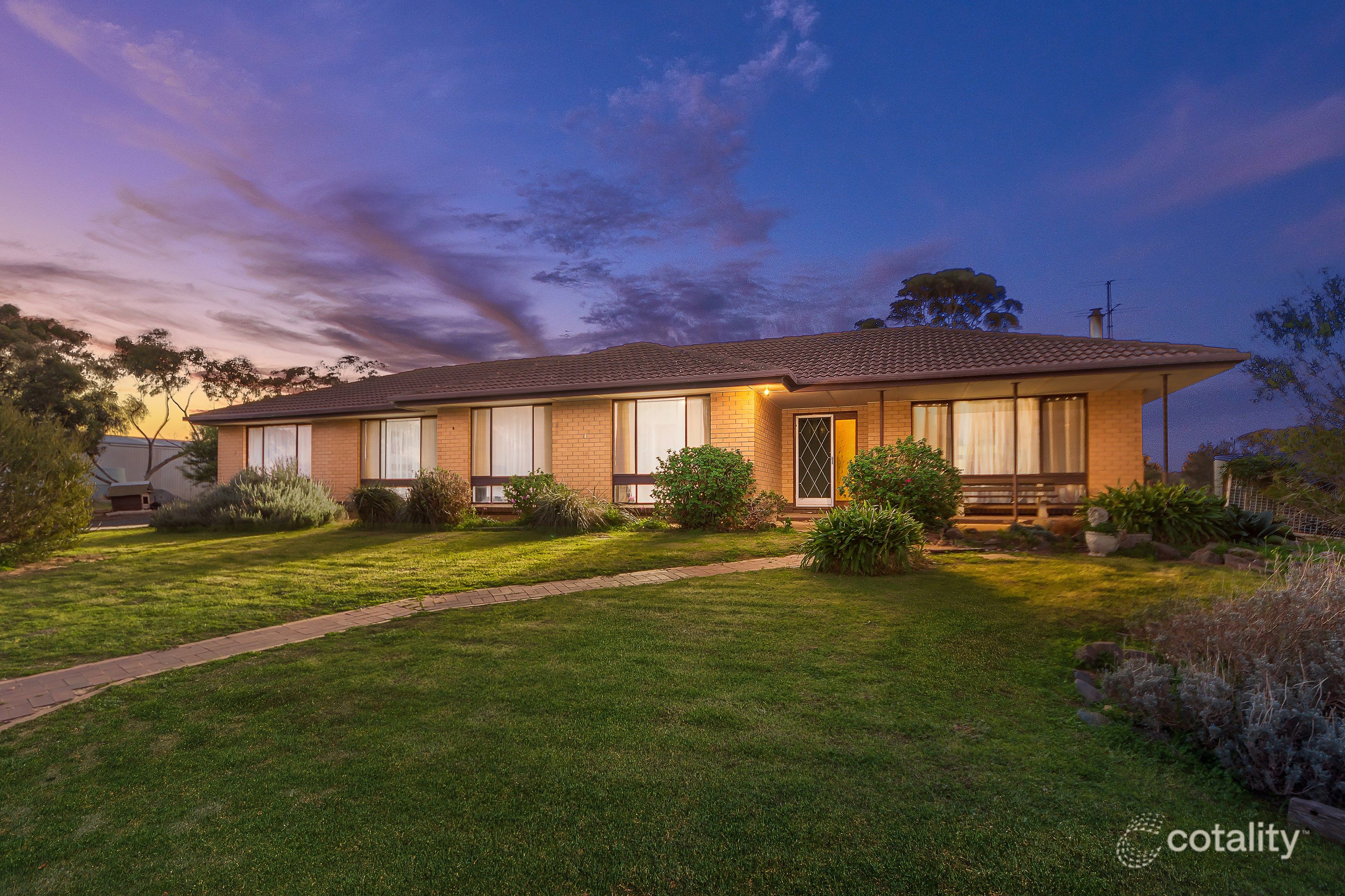 1034 Callington Rd, Woodchester, SA 5255