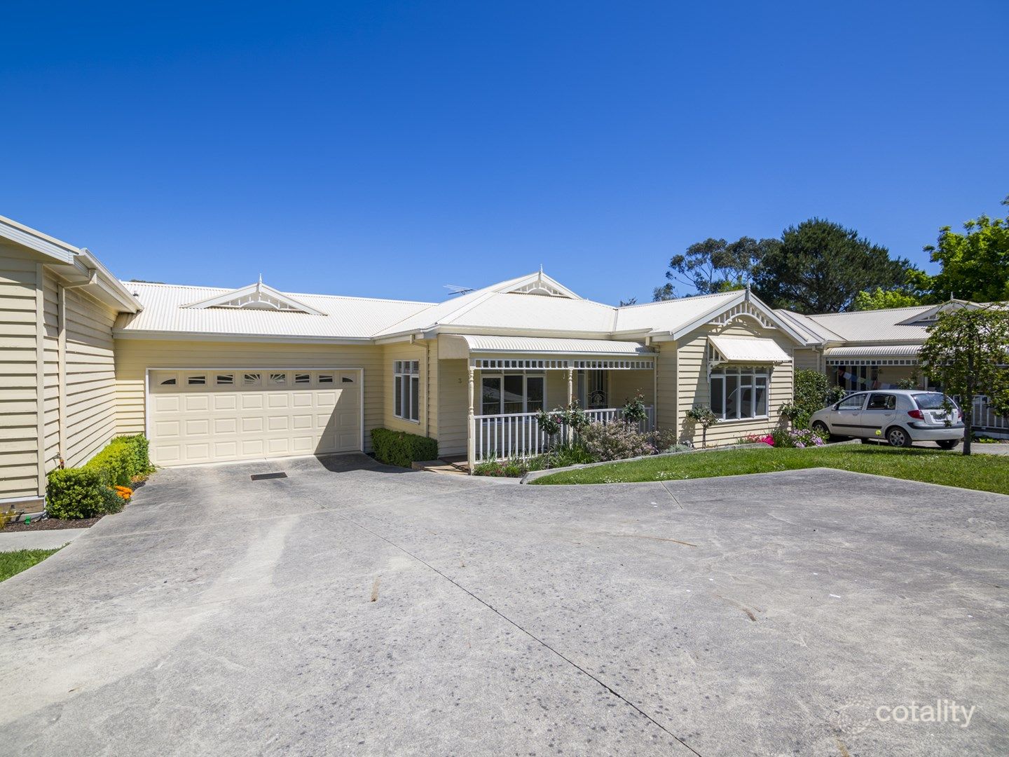 3/6 Marna St, Healesville, VIC 3777