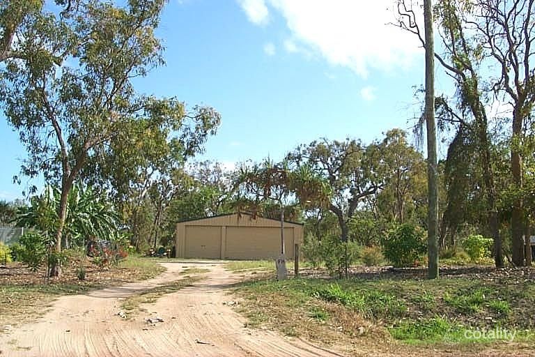 37 Apjohn St, Horseshoe Bay, QLD 4819
