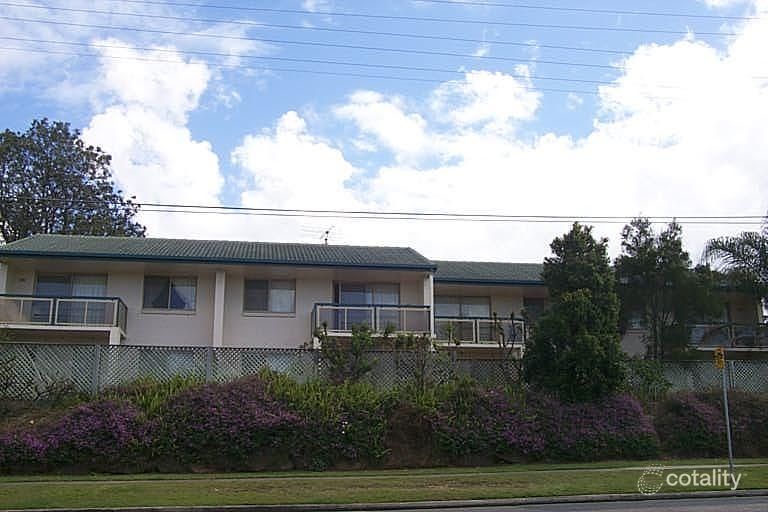 5/86 Thynne Rd, Morningside, QLD 4170