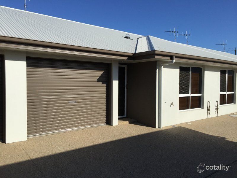 3/28 Curtis St, Bundaberg South, QLD 4670