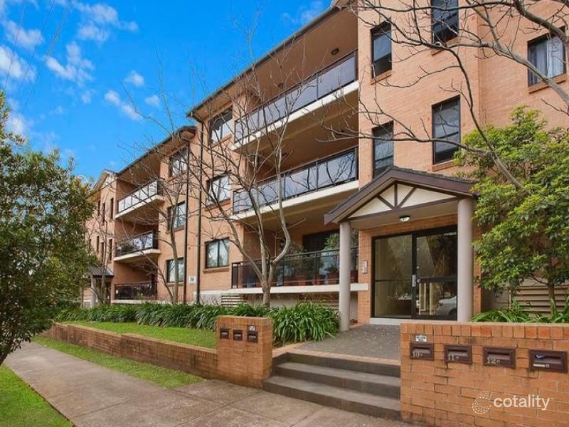 12/16 St Georges Rd, Penshurst, NSW 2222