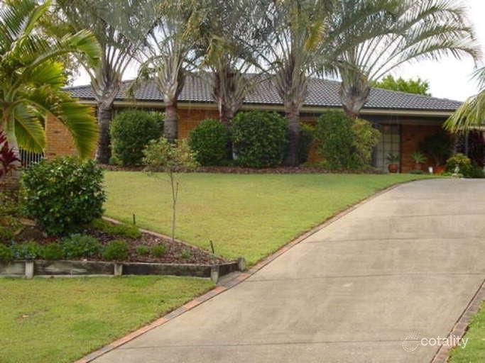 10 Deverton Ct, Carindale, QLD 4152