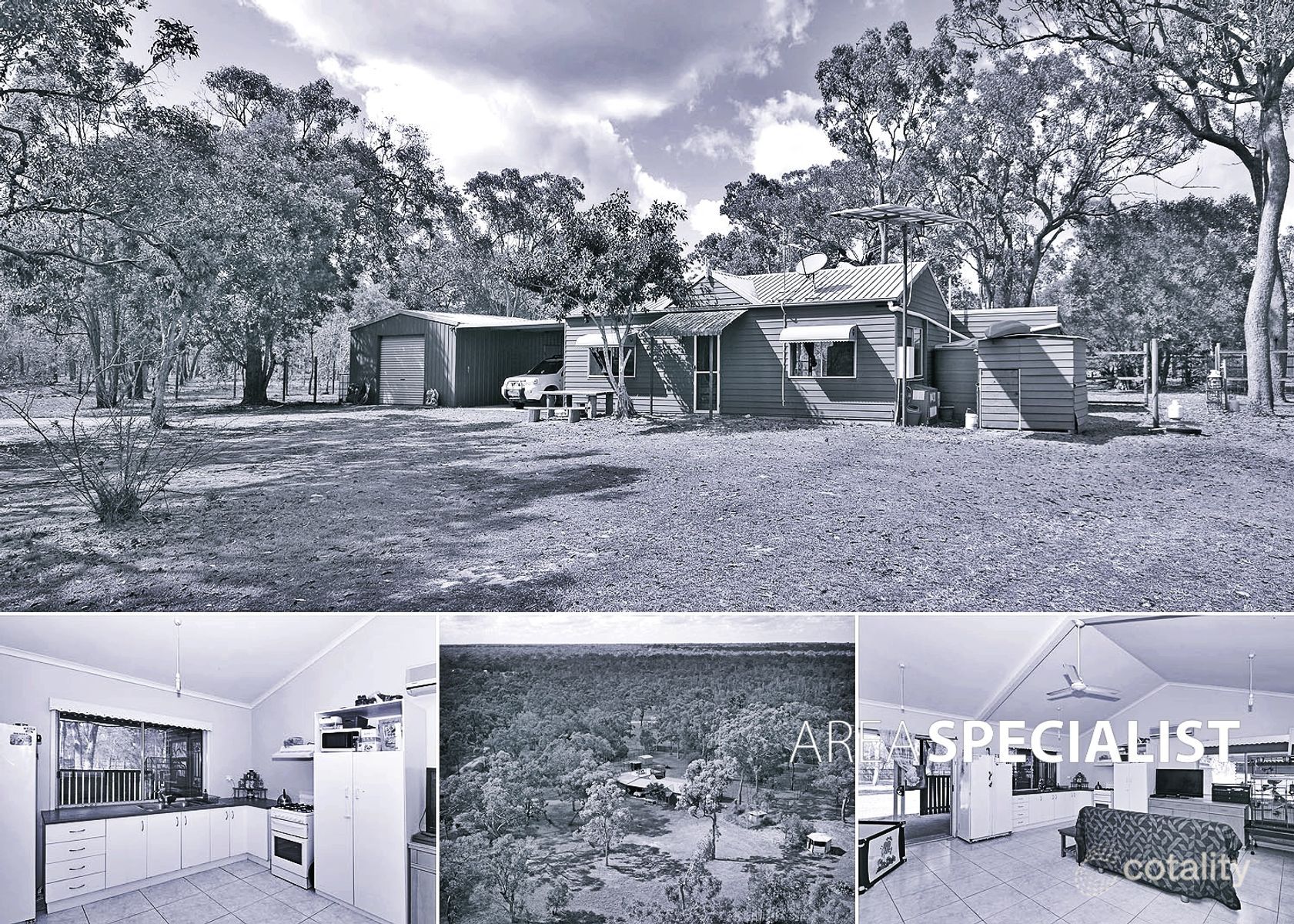 405 Pacific Haven Dr, Pacific Haven, QLD 4659