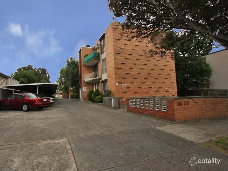 19/106 Cross St, West Footscray, VIC 3012