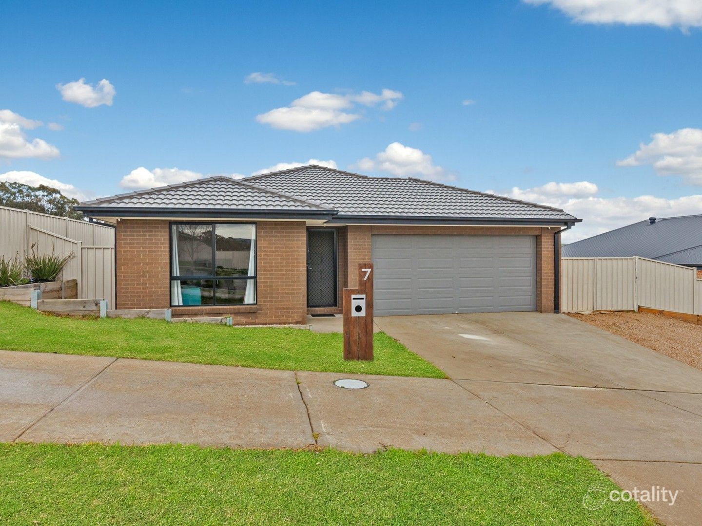 7 Aspect Bvd, Broadford, VIC 3658