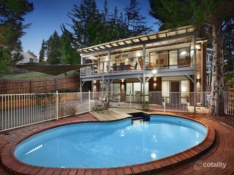 39 Massey St, Doncaster, VIC 3108