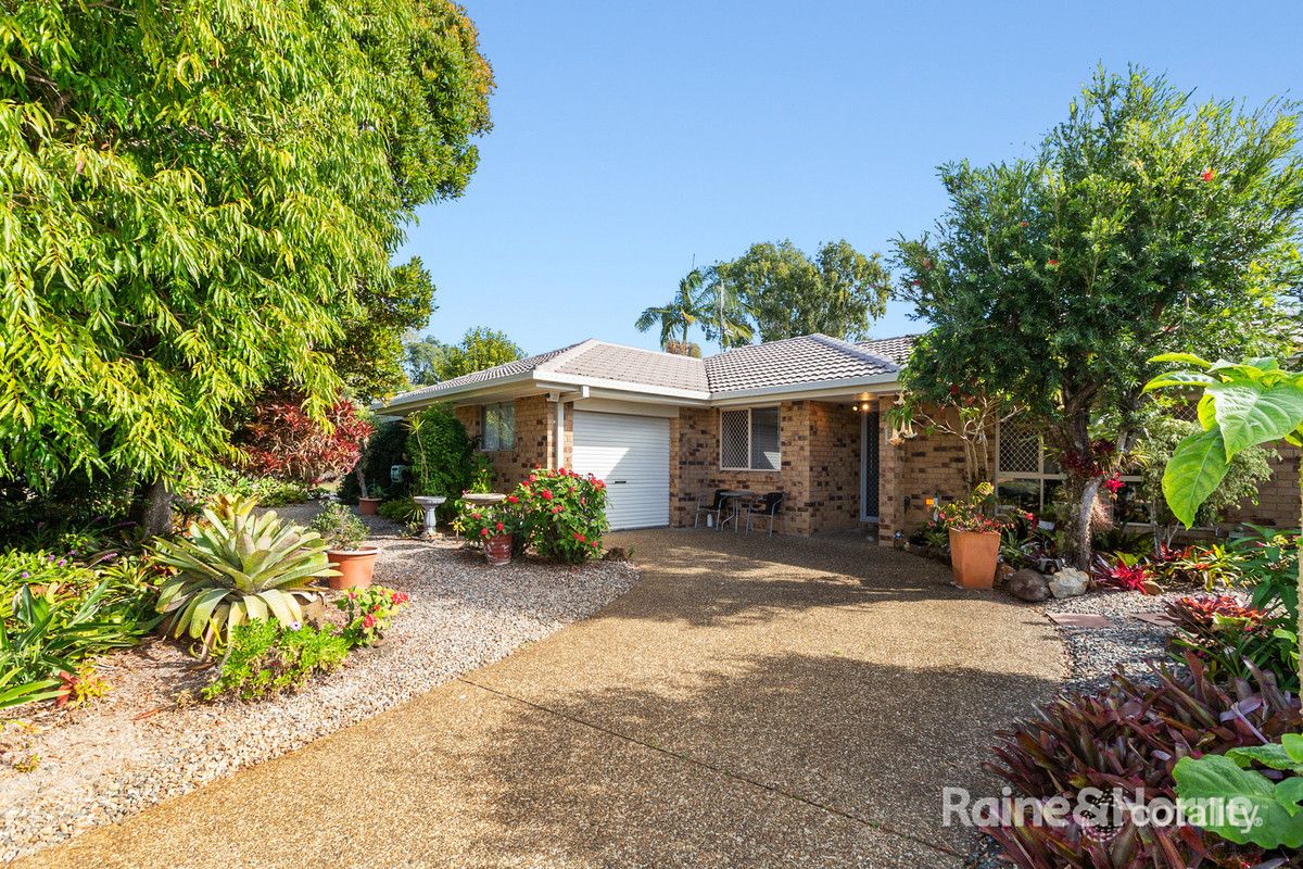 1 Tecoma Pl, Banora Point, NSW 2486
