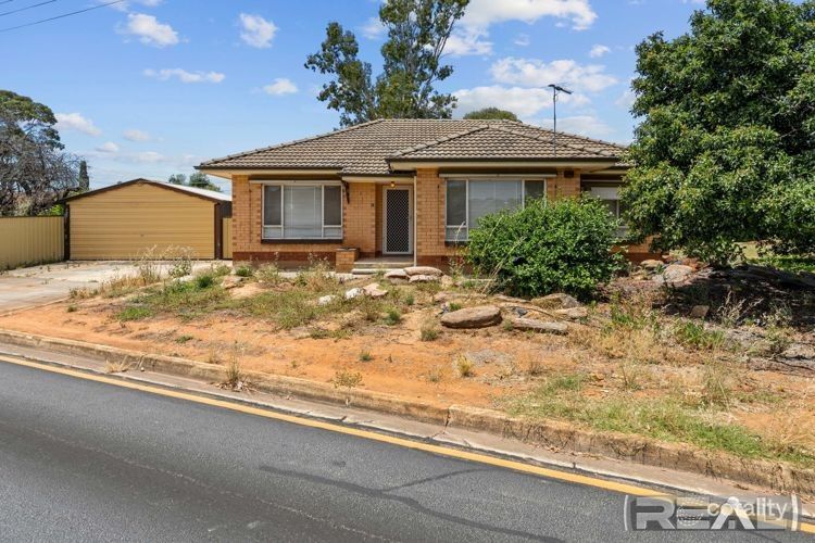 61 Wyatt Rd, Parafield Gardens, SA 5107