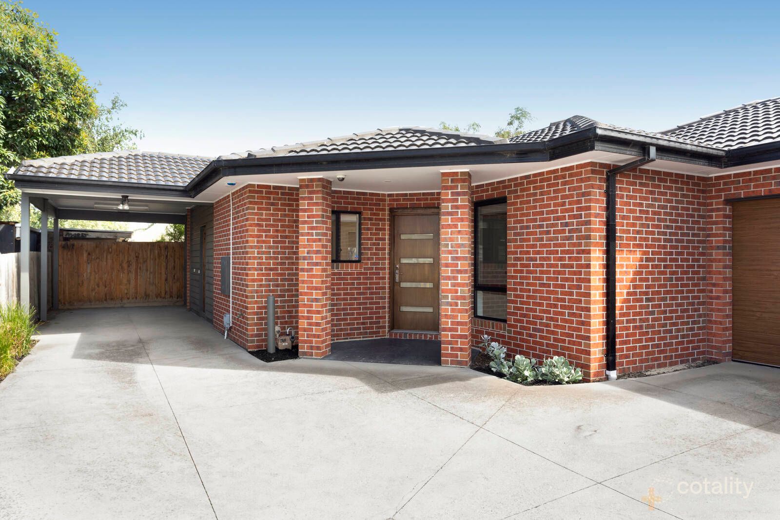 2/157 Warrigal Rd, Cheltenham, VIC 3192