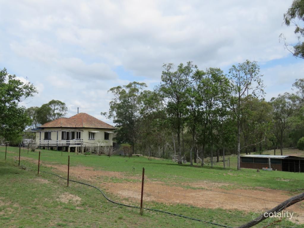 25 Coringa Hills Rd, Coringa, QLD 4621