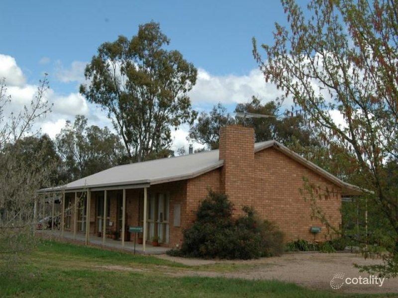 629 Jones Rd, Mount Bruno, VIC 3675