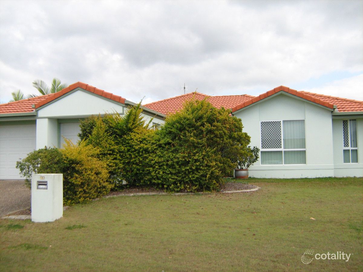 20 Westlake Ct, Sippy Downs, QLD 4556