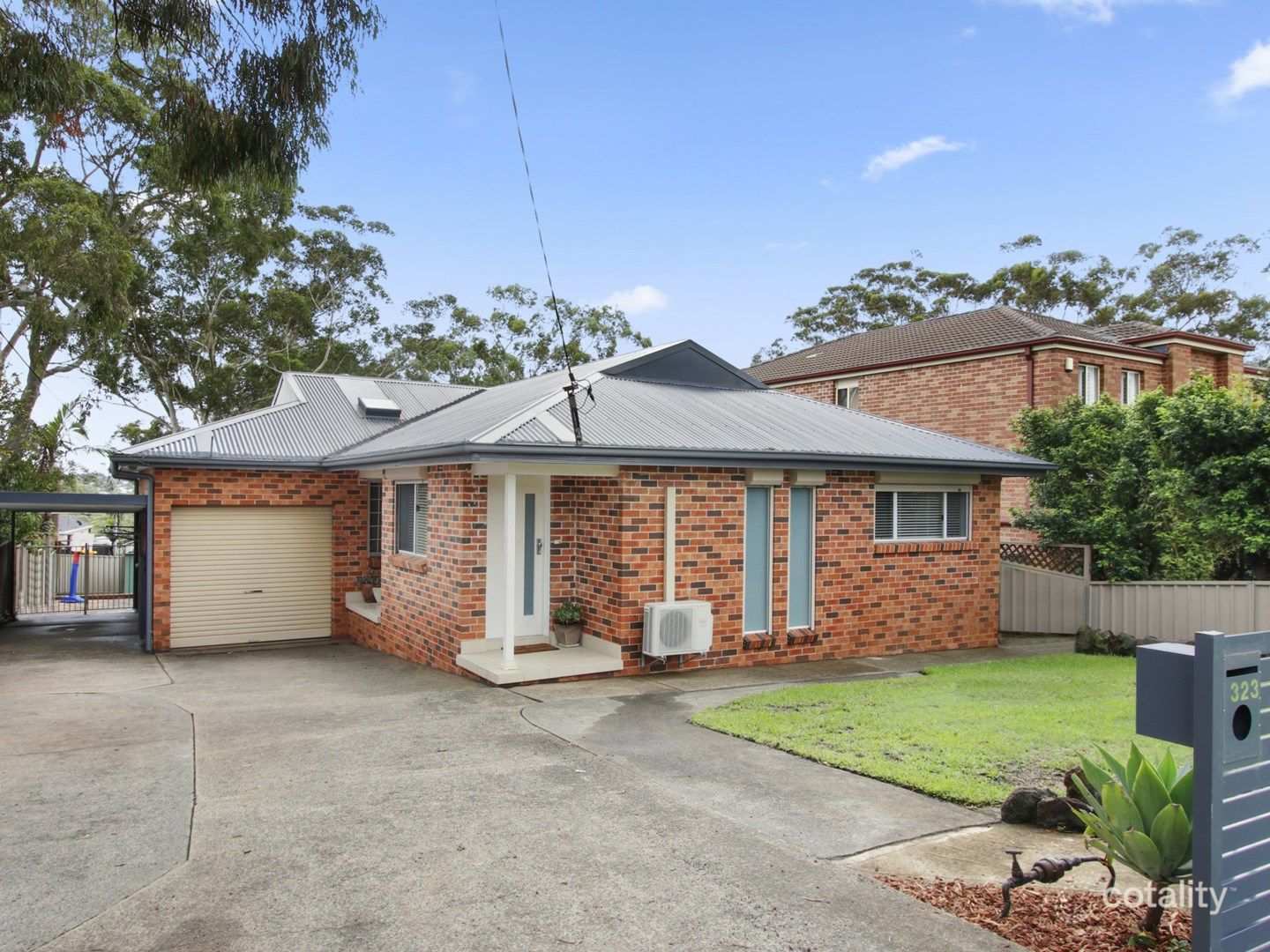 323 Princes Hwy, Sylvania, NSW 2224