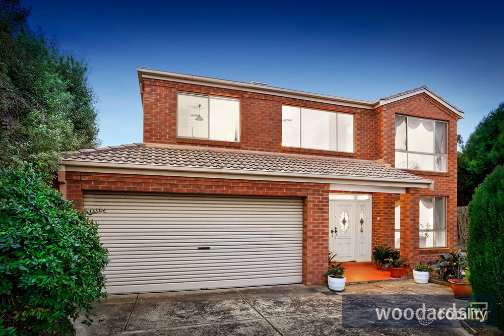 1a Tadedor Ct, Forest Hill, VIC 3131