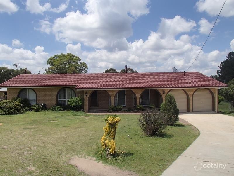 53 Greenup St, Stanthorpe, QLD 4380