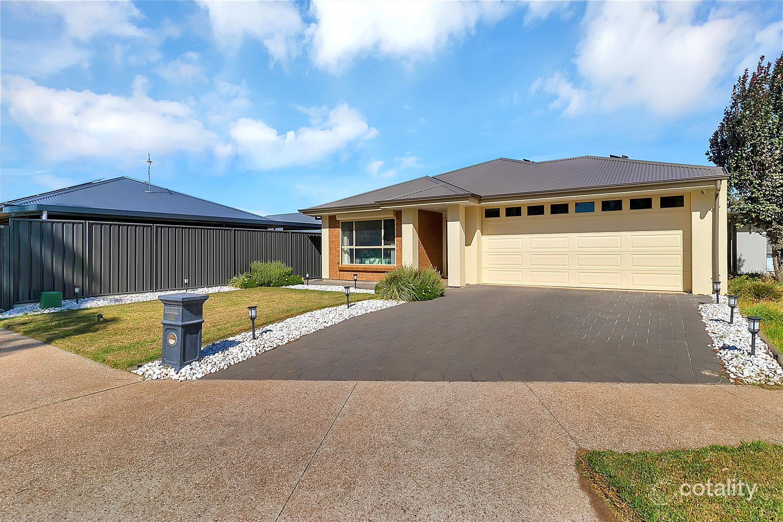 26 Rawlings Cct, Evanston, SA 5116