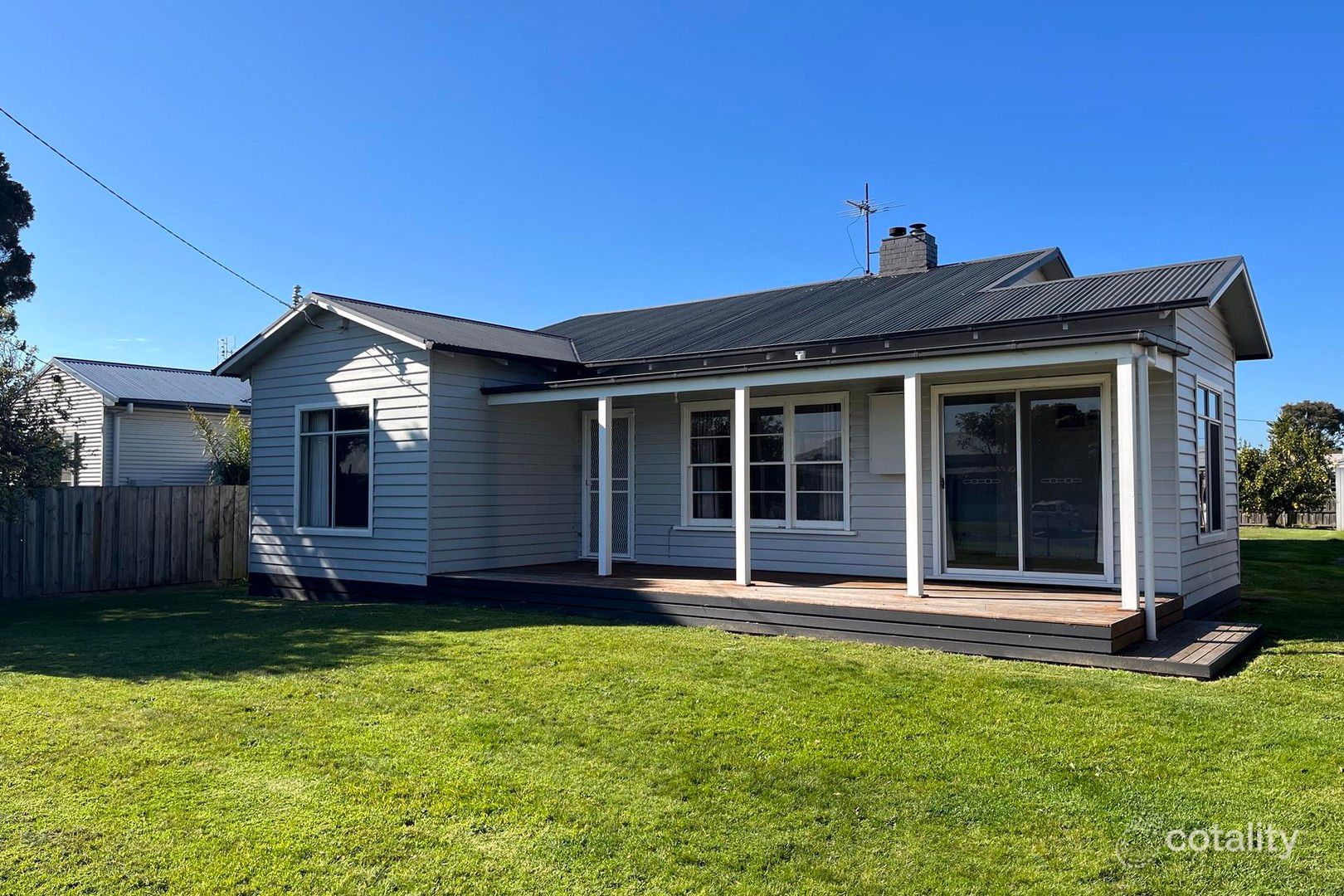 90 Townsend St, Port Welshpool, VIC 3965