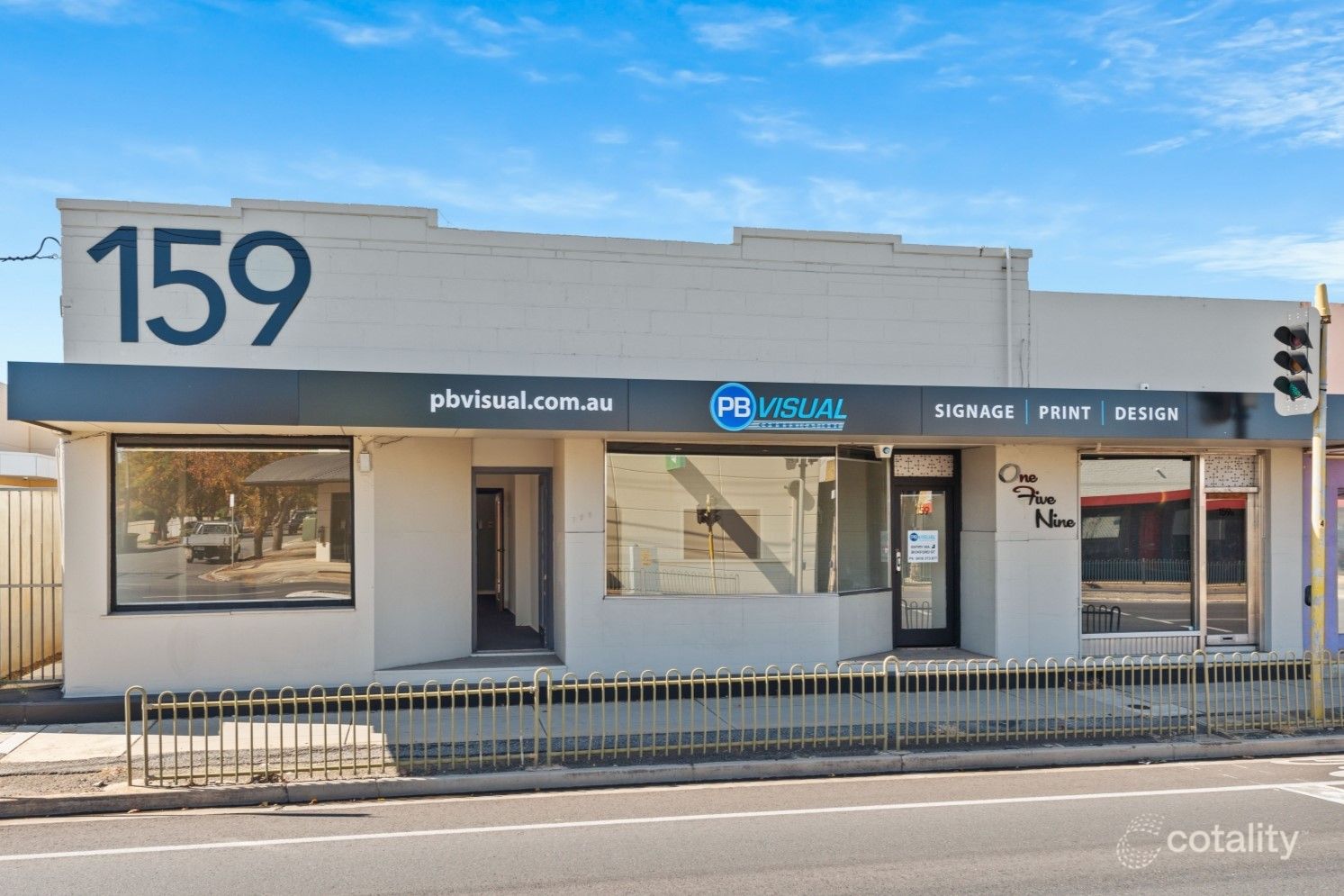 159 Marion Rd, Richmond, SA 5033