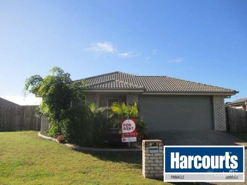 11 Jeita Cct, Caboolture, QLD 4510