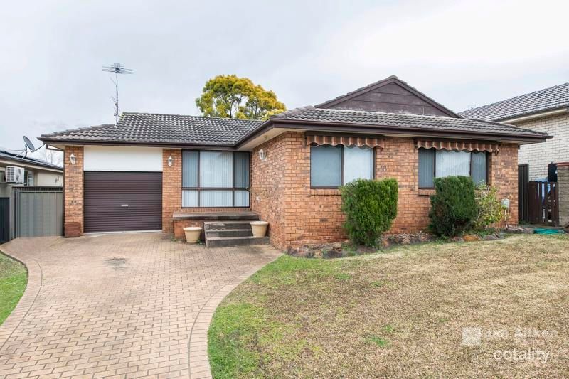 5 Chambers St, Werrington County, NSW 2747