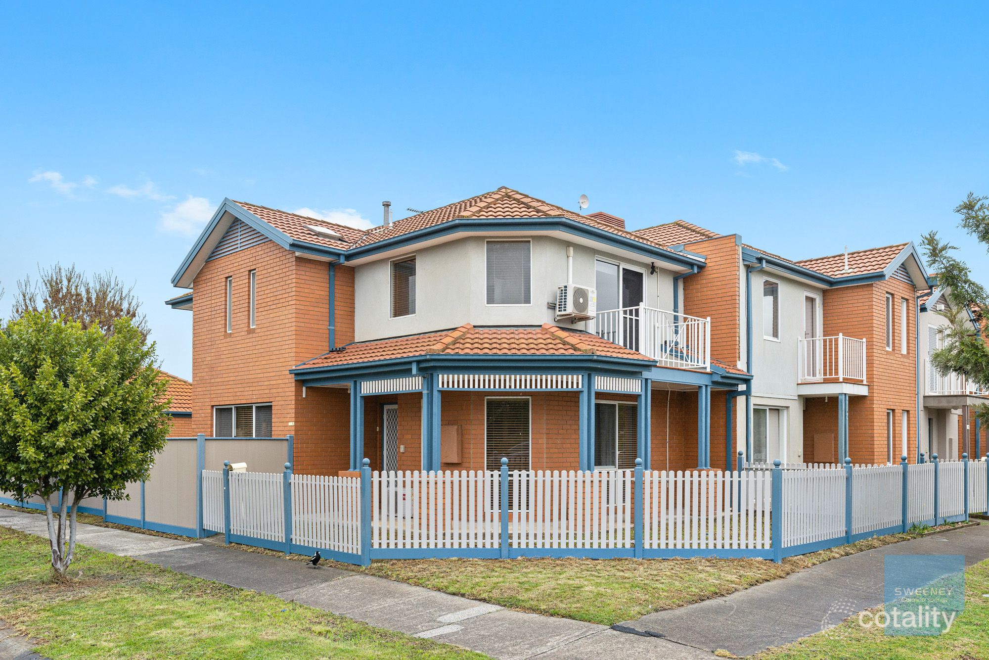 33 Odonnell Dr, Caroline Springs, VIC 3023