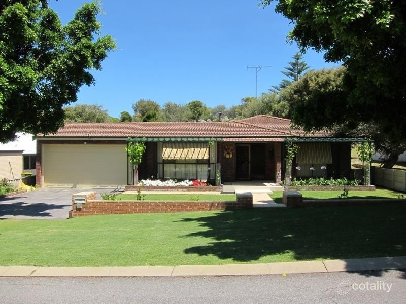 10 Ayrton St, Dawesville, WA 6211