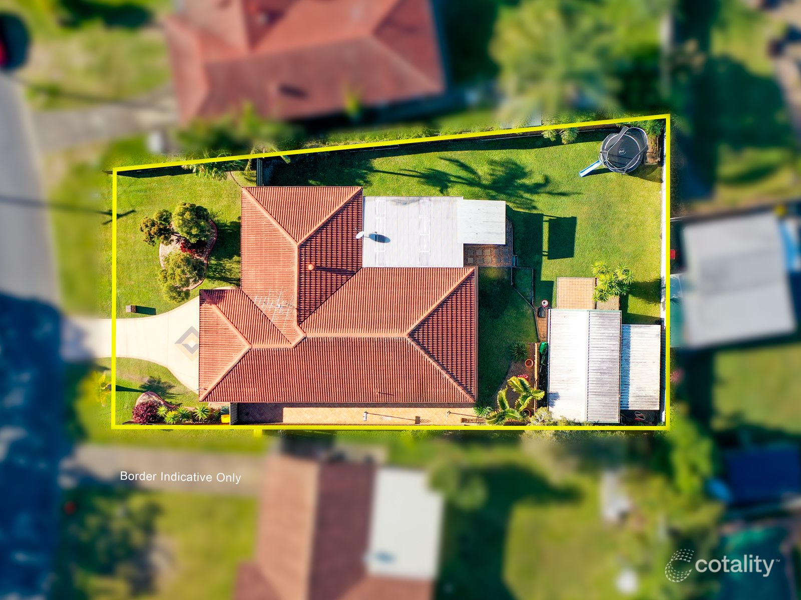 36 Schonwerder Dr, Windaroo, QLD 4207