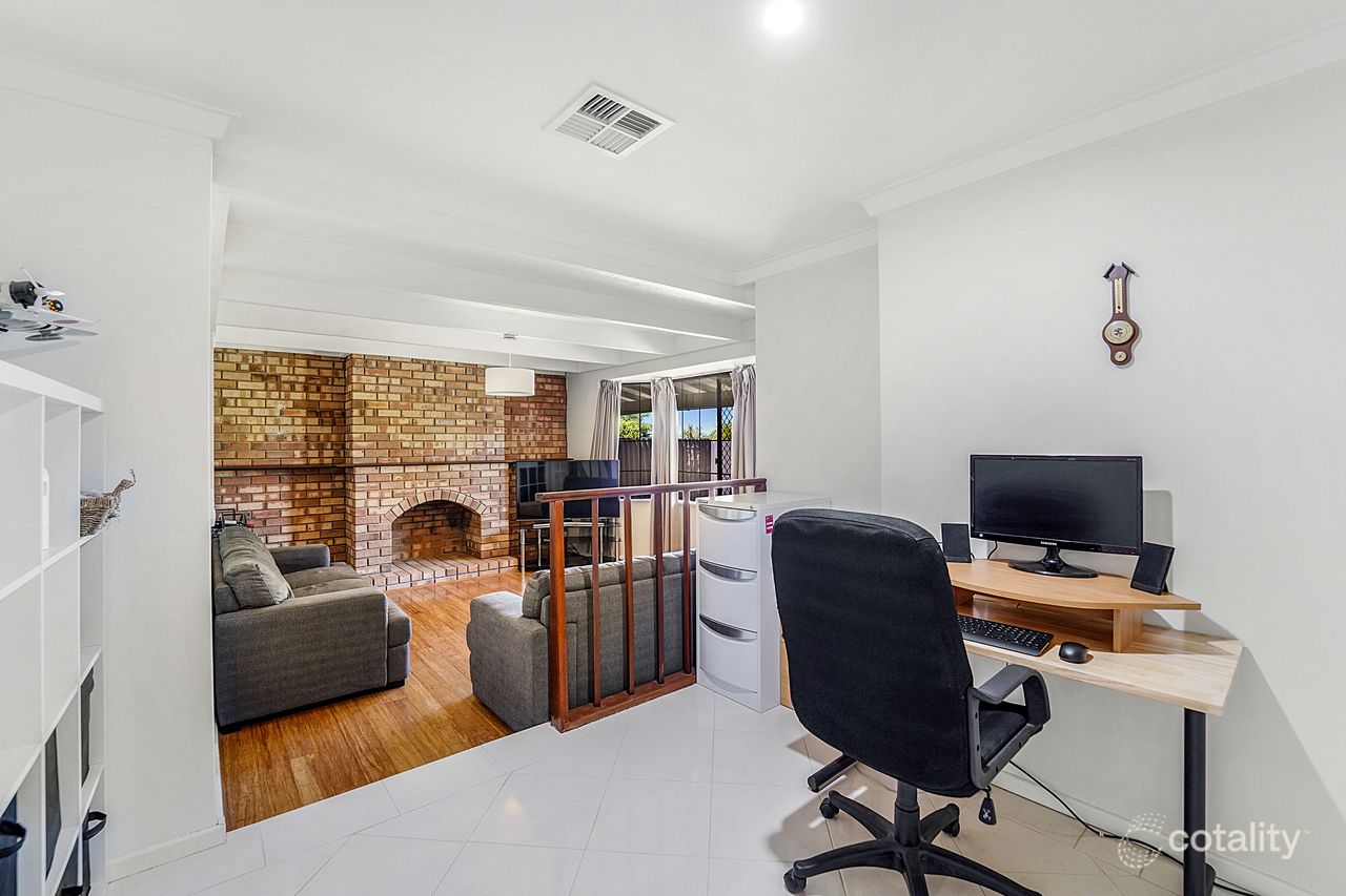 38 Wisteria Pde, Edgewater, WA 6027